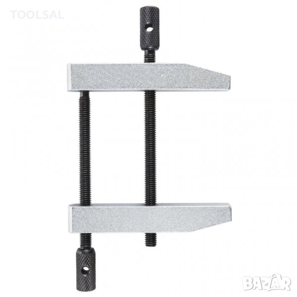 Стяга, дълбочина на челюстите 35 мм, отвор на челюстта 55 мм, снимка 1