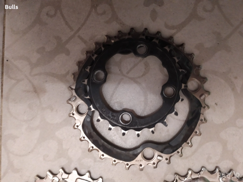 Подарявам различни плочи, снимка 1