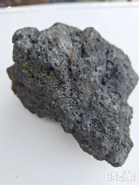 Вулканични камъни, снимка 1