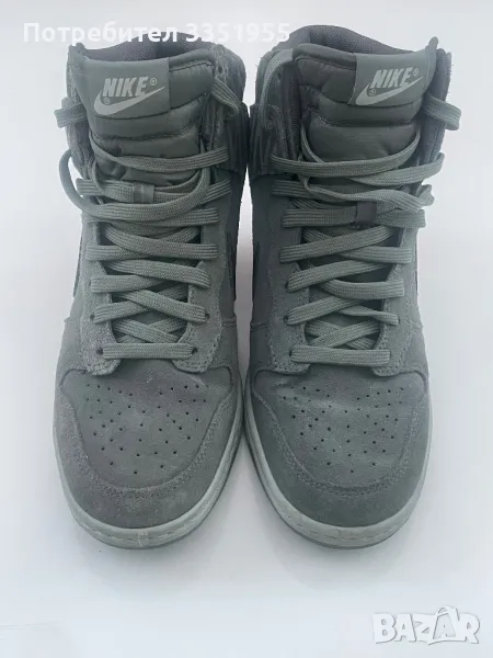 Nike Dunk Sky Hi 39 номер, снимка 1