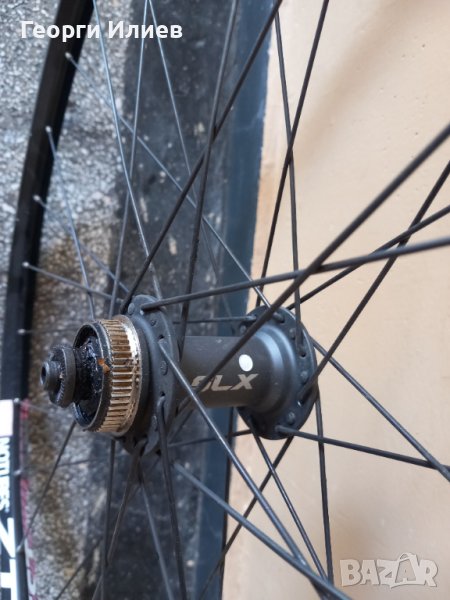 Предна капла 29', снимка 1