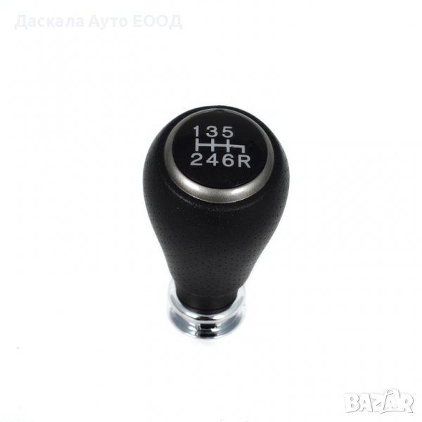 Топка за скоростен лост за HONDA CRV (2006-2011г.) с 6 скорости, снимка 1