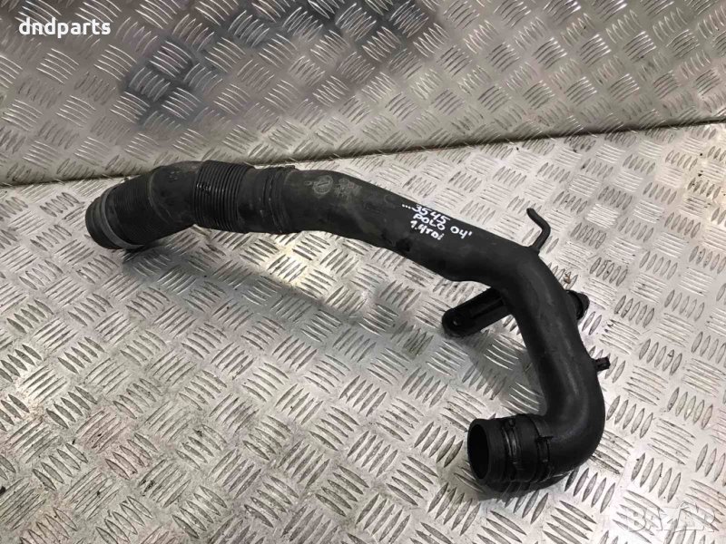 Тръба VW Polo,1.4TDI,2004г., снимка 1