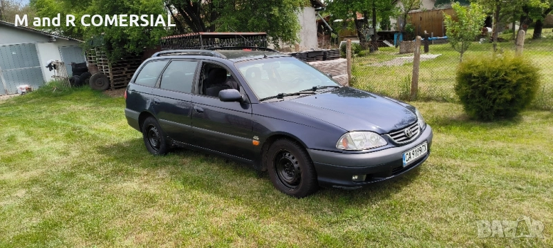 Toyota, снимка 1