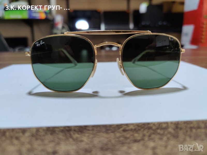 Слънчеви очила Ray-Ban RB3648, снимка 1