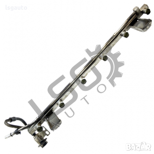 Горивна рейка Chevrolet Epica 2006-2011 CH210222N-205, снимка 1