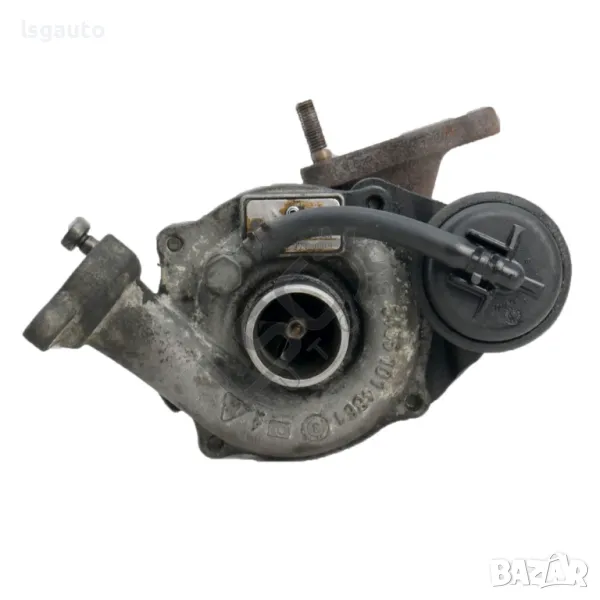 Турбо Mazda 2 I (DY) 2003-2007 ID: 137876, снимка 1