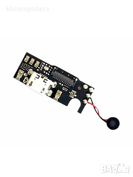 БЛОК ЗАХРАНВАНЕ TCL 205 (4187D), снимка 1