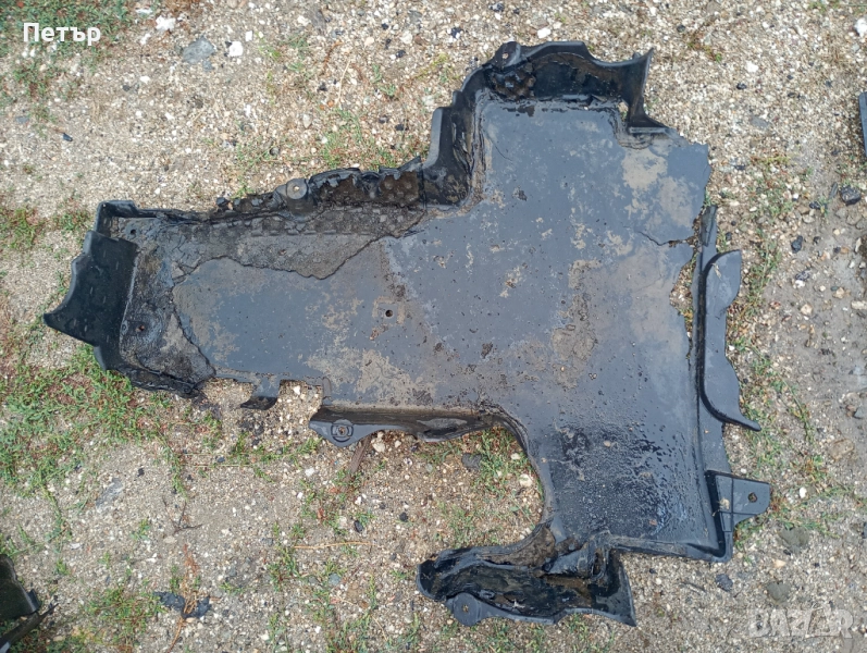 Кора под скоростна кутия Mercedes W210 E class 1995-2002г, снимка 1