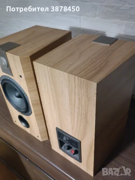 Focal Chorus 706V тонколони букшелф , снимка 1