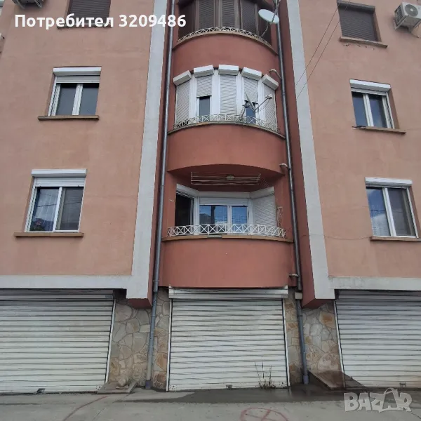 Продавам Двустаен Апартамент в Гоце Делчев. , снимка 1