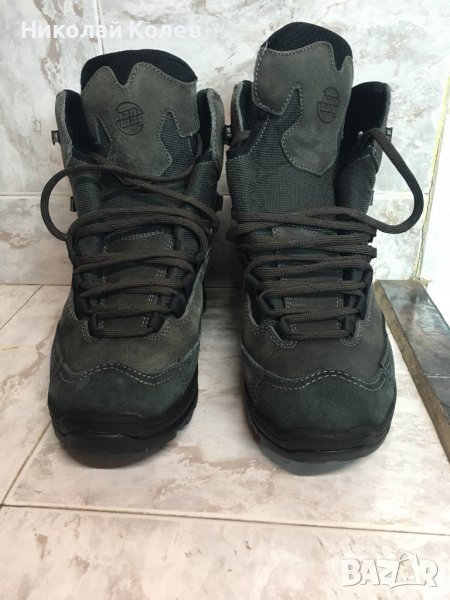 Дамски туристически боти HANWAG -39 номер, снимка 1