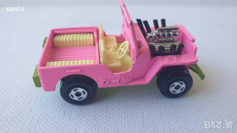 Matchbox , снимка 1