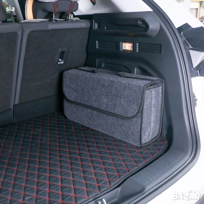  Органайзер за автомобил PA591, снимка 1