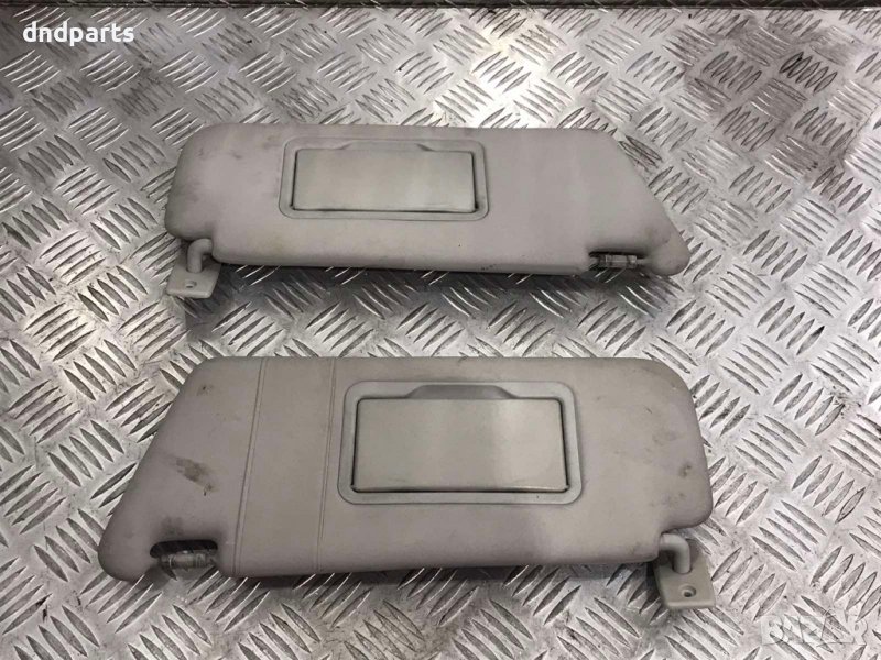 Сенници Mercedes A-Class,W168,2003г., снимка 1