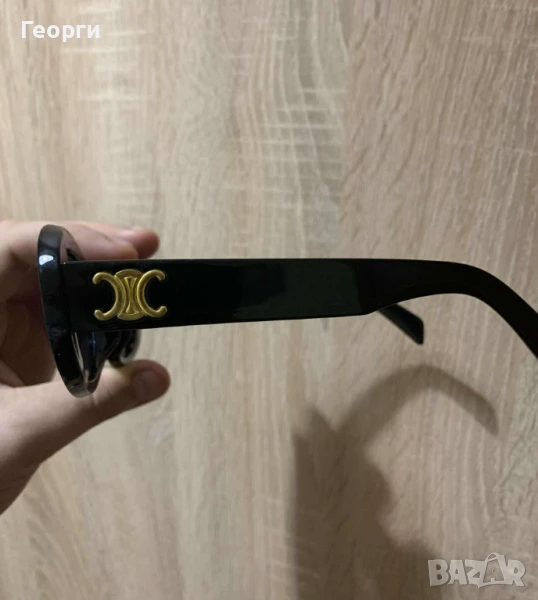 Celine слънчеви очила, снимка 1