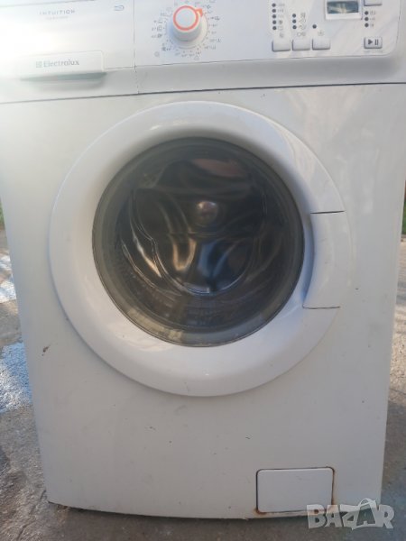 Продавам на части пералня Electrolux EWF12270W, снимка 1