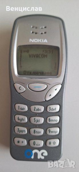 nokia 3210, снимка 1