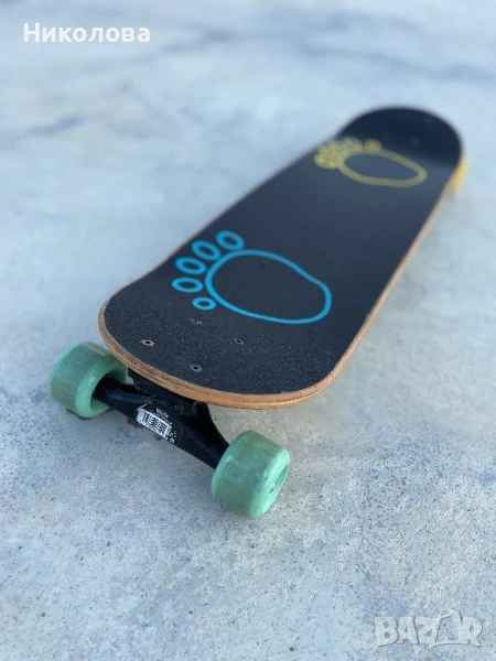 Скейтборд PLAY 120, снимка 1