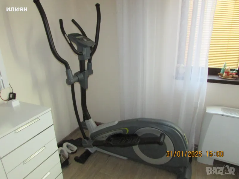 кростренажор Кетлер Nova P, снимка 1