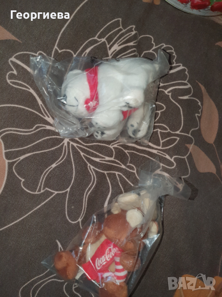 Кока Кола/ Coca Cola артикули за колекционери, снимка 1