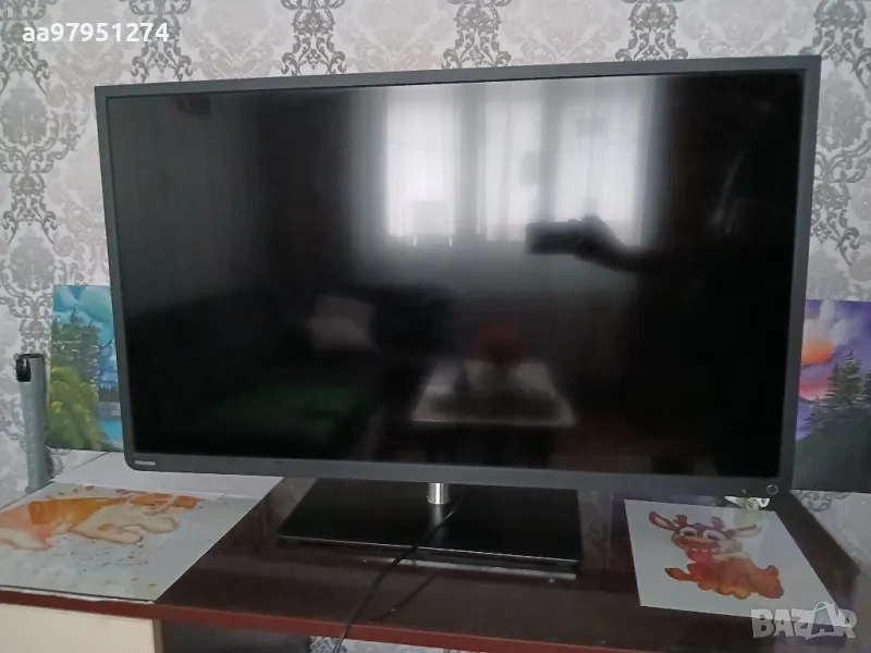 TV Toshiba 39L4333D, снимка 1