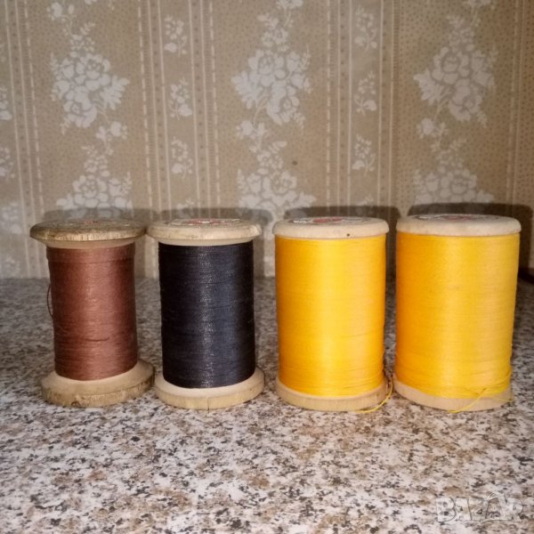 Сарашки конец от 1930г., снимка 1