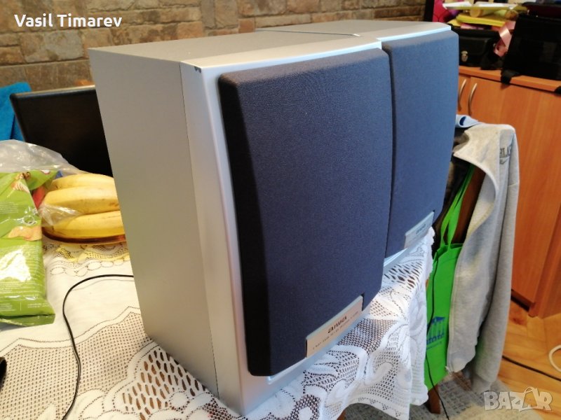 Тонколони aiwa , снимка 1