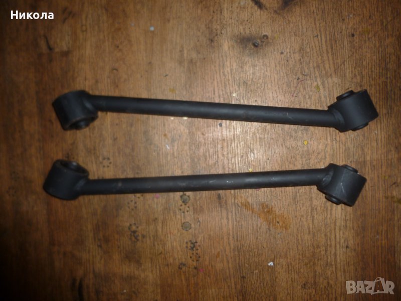 Горни стабилизиращи щанги Грейт Уол/Great Wall Hover 2.4 136 к.с, снимка 1