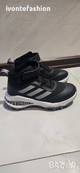 боти адидас, снимка 1