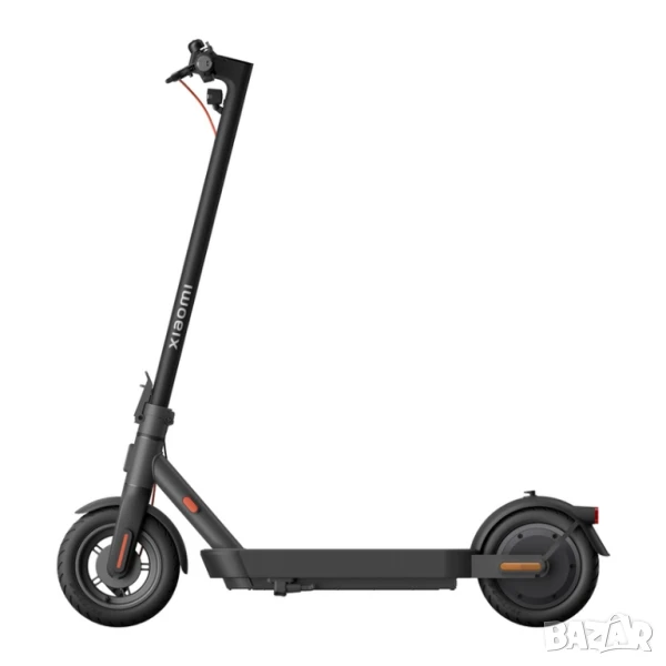 Електрически скутер-тротинетка XIAOMI SCOOTER 4 PRO 2ND GEN , снимка 1