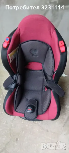 Детско столче за кола, снимка 1