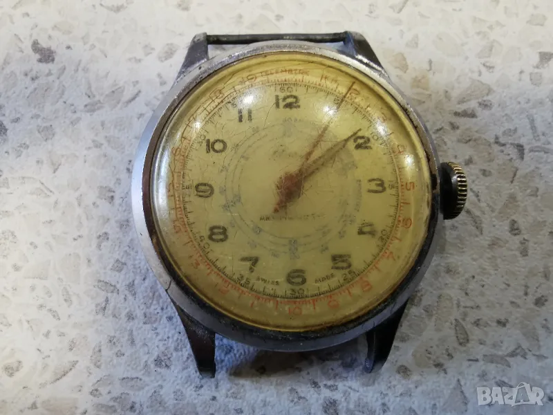 SWISS MADE, снимка 1