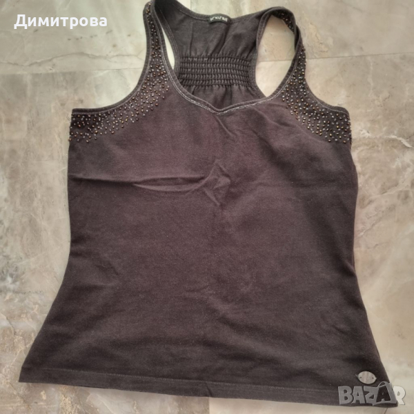 Дамски топ Playlife, снимка 1