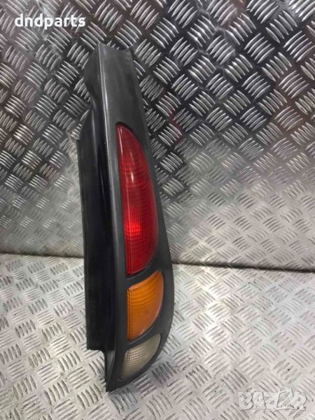 Десен стоп Fiat Marea,1999г., снимка 1