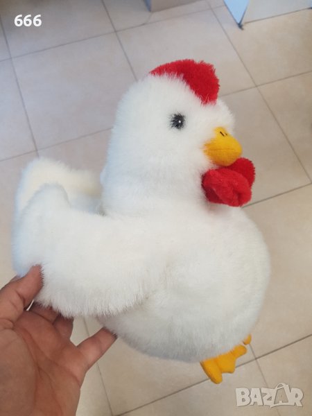 Плюшена играчка, снимка 1