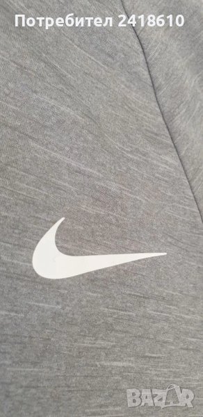 Nike Swim Dri - Fit 40 + UPF Mens Size M НОВО! ОРИГИНАЛ! Мъжка Тениска!, снимка 1