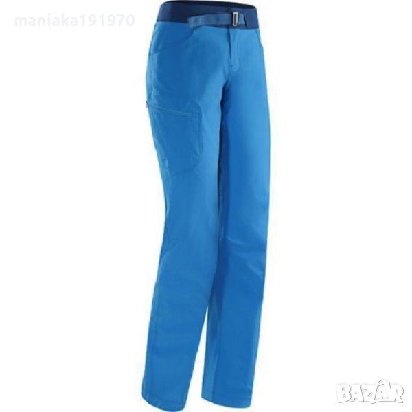Arcteryx Sylvite Pants women's (S) Arc’teryx дамски трекинг панталон, снимка 1