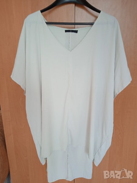 Асиметрична туника , снимка 1