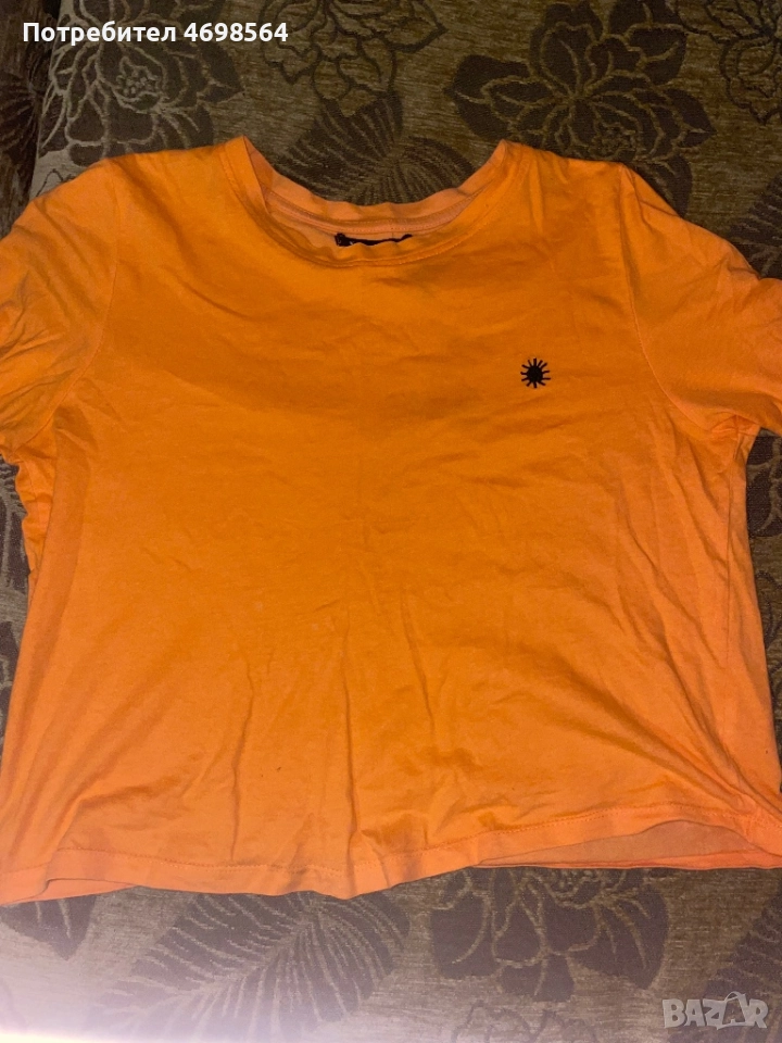 Тениска - Синсей, снимка 1