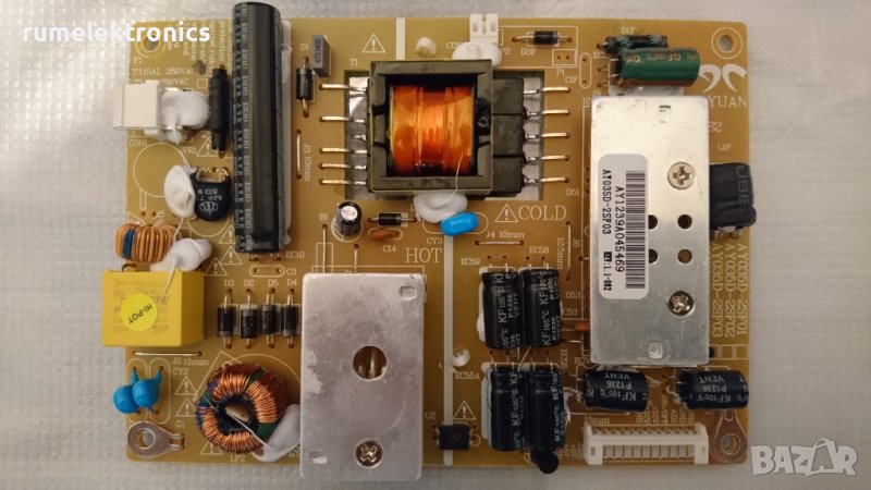 AY035D-2SF03 , снимка 1