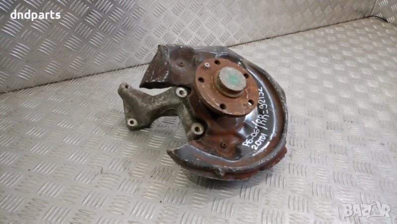 Шенкел VW Passat B6 2.0TDI 2006г.(заден десен)	, снимка 1