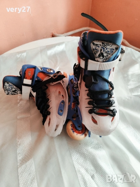 ролери 36номе, снимка 1