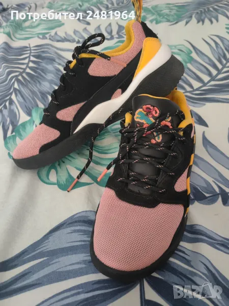 дамски маратонки PUMA , снимка 1