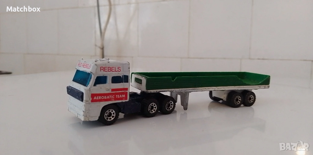 Matchbox  1/64, снимка 1