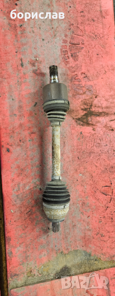 Къса полуоска за ford s-max , снимка 1