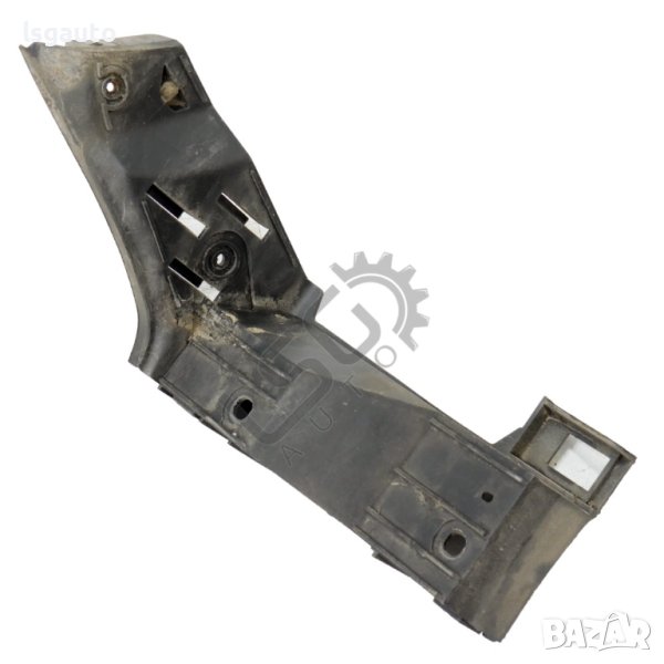 Ляв държач задна броня Volkswagen Polo IV (9N) 2001-2009 ID:111648, снимка 1