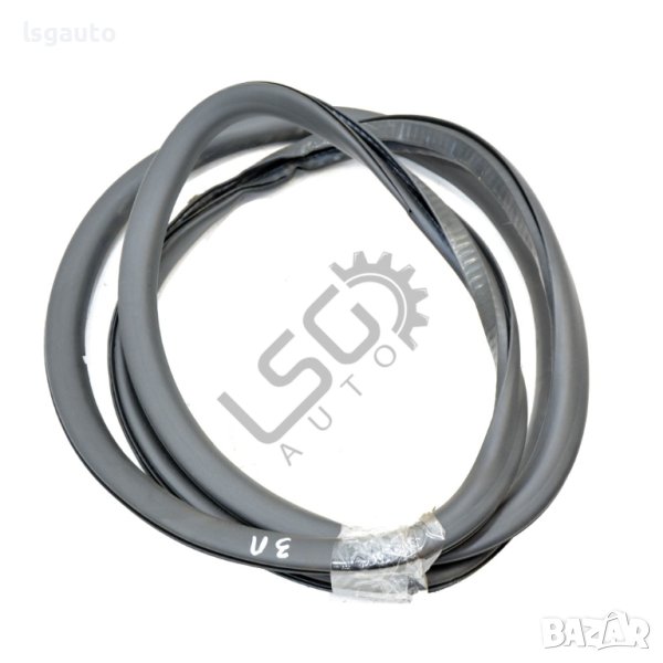 Уплътнение задна лява врата AUDI A4 (B6) 2000-2004 ID:100298, снимка 1