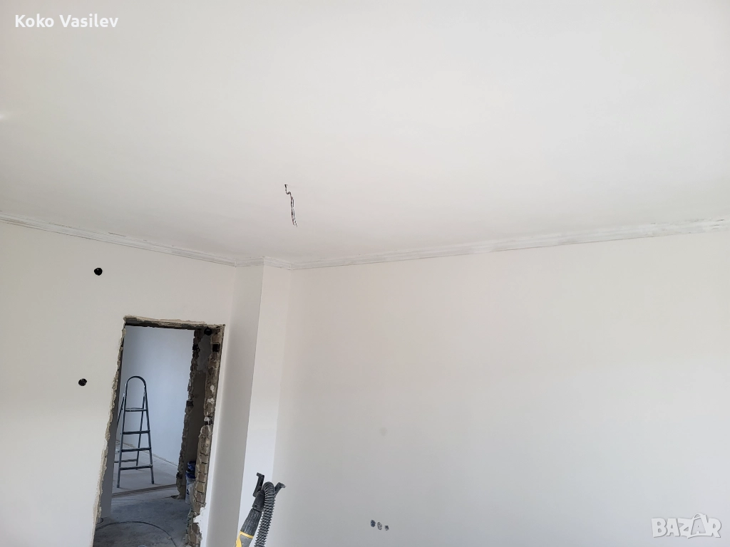 Търся работа в сверата на строителството, снимка 1