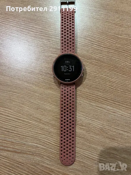 Часовник Suunto 3, снимка 1